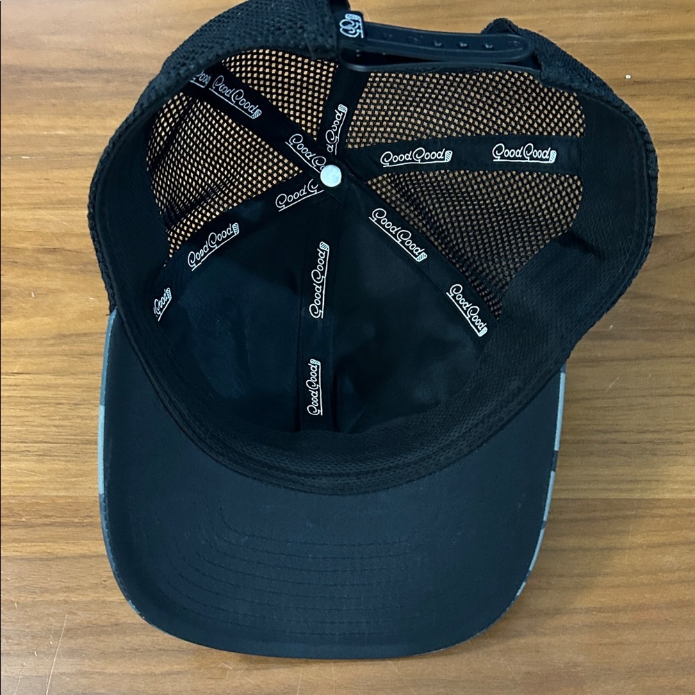 Good Good Golf SnapBack - Picture 2 of 2